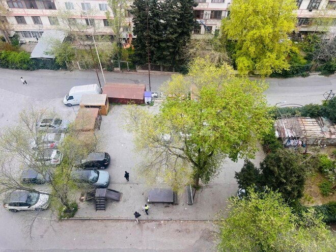 Продаётся 4-комн. вторичка 105 м², м. Мемар Аджеми, photo 12 from 16