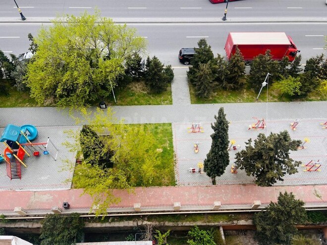 Продаётся 4-комн. вторичка 105 м², м. Мемар Аджеми, photo 13 from 16
