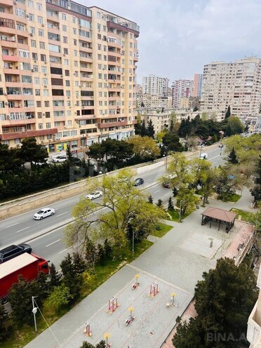 Продаётся 4-комн. вторичка 105 м², м. Мемар Аджеми, photo 14 from 16