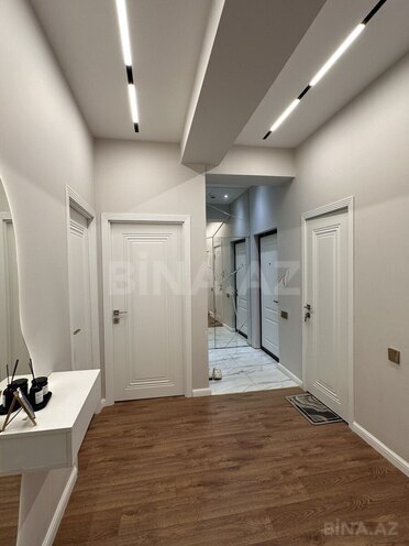 Satılır 3 otaqlı yeni tikili 85 m², Əhmədli m., photo 15 from 23