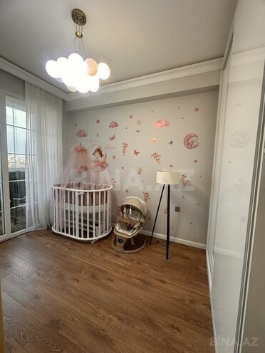 Satılır 3 otaqlı yeni tikili 85 m², Əhmədli m., photo 14 from 23