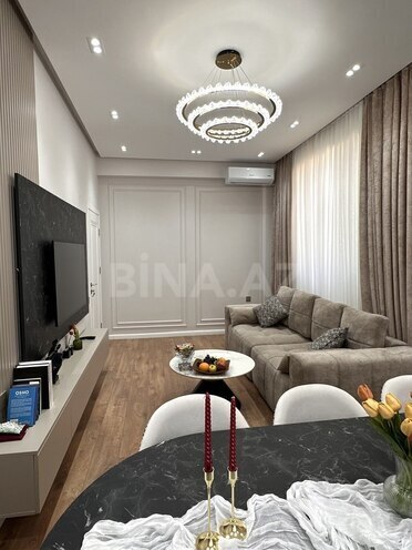 Satılır 3 otaqlı yeni tikili 85 m², Əhmədli m., photo 7 from 23