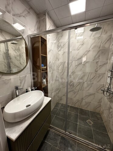 Satılır 3 otaqlı yeni tikili 85 m², Əhmədli m., photo 20 from 23