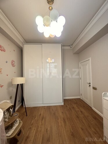 Satılır 3 otaqlı yeni tikili 85 m², Əhmədli m., photo 13 from 23