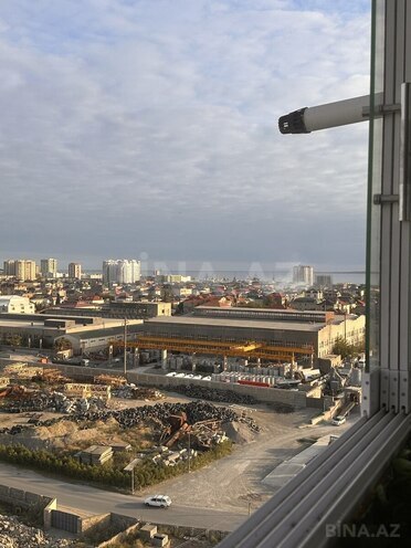 Satılır 3 otaqlı yeni tikili 85 m², Əhmədli m., photo 22 from 23