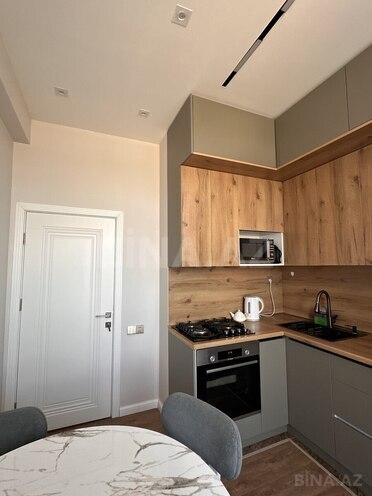 Satılır 3 otaqlı yeni tikili 85 m², Əhmədli m., photo 3 from 23