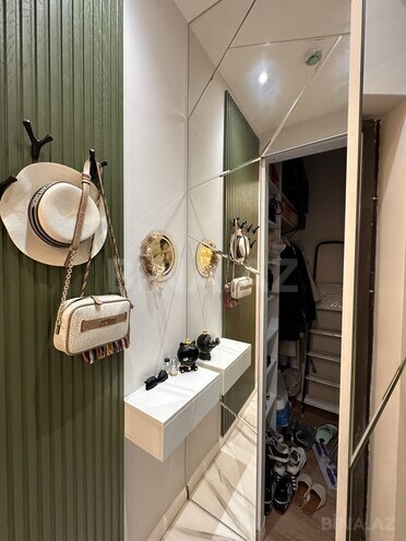 Satılır 3 otaqlı yeni tikili 85 m², Əhmədli m., photo 18 from 23
