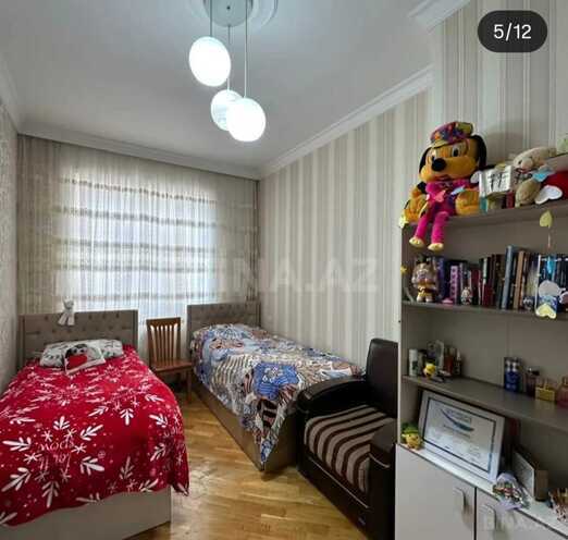 Satılır 3 otaqlı yeni tikili 90 m², Həzi Aslanov m., photo 5 from 15
