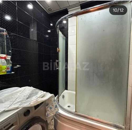 Satılır 3 otaqlı yeni tikili 90 m², Həzi Aslanov m., photo 14 from 15