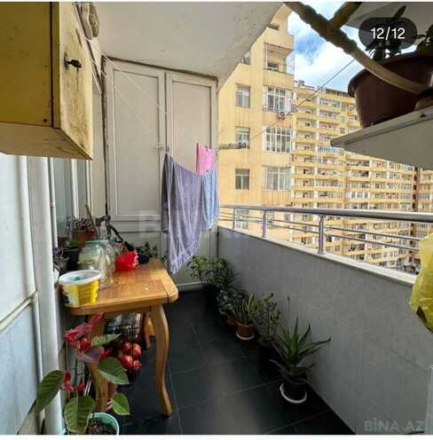 Satılır 3 otaqlı yeni tikili 90 m², Həzi Aslanov m., photo 10 from 15