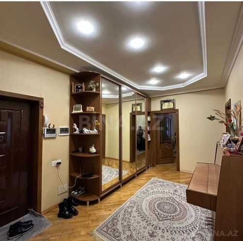 Satılır 3 otaqlı yeni tikili 90 m², Həzi Aslanov m., photo 12 from 15