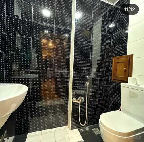 Satılır 3 otaqlı yeni tikili 90 m², Həzi Aslanov m., photo 13 from 15