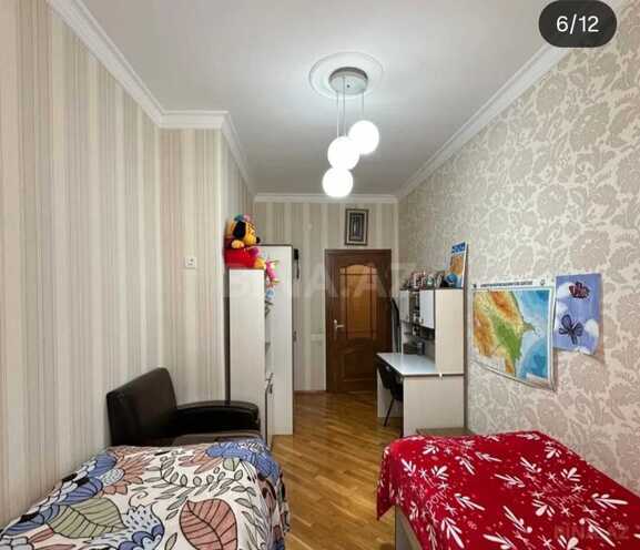 Satılır 3 otaqlı yeni tikili 90 m², Həzi Aslanov m., photo 6 from 15