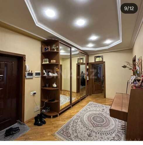 Satılır 3 otaqlı yeni tikili 90 m², Həzi Aslanov m., photo 11 from 15