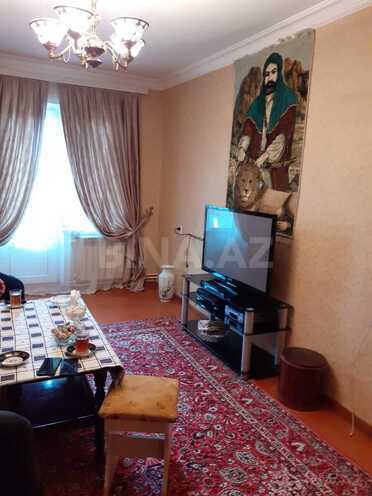 Продаётся 4-комн. вторичка 100 м², м. Низами, photo 5 from 11