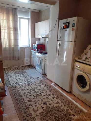 Продаётся 4-комн. вторичка 100 м², м. Низами, photo 8 from 11
