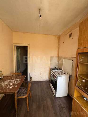 Satılır 3 otaqlı köhnə tikili 85 m², Əhmədli m., photo 6 from 15