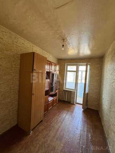 Satılır 3 otaqlı köhnə tikili 85 m², Əhmədli m., photo 11 from 15