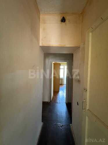 Satılır 3 otaqlı köhnə tikili 85 m², Əhmədli m., photo 14 from 15