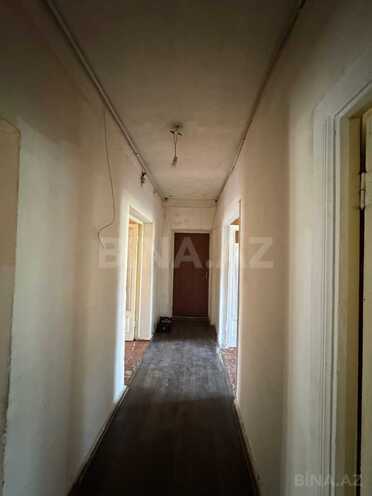 Satılır 3 otaqlı köhnə tikili 85 m², Əhmədli m., photo 9 from 15