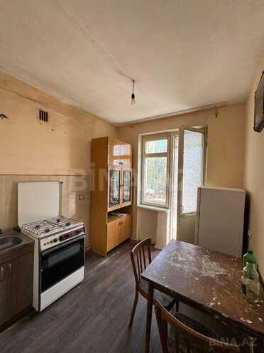 Satılır 3 otaqlı köhnə tikili 85 m², Əhmədli m., photo 12 from 15