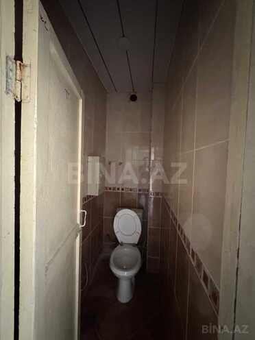 Satılır 3 otaqlı köhnə tikili 85 m², Əhmədli m., photo 10 from 15