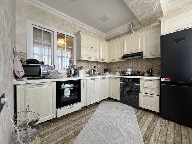 Satılır 3 otaqlı yeni tikili 80 m², Masazır q., photo 21 from 26