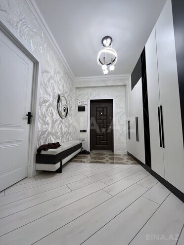 Satılır 3 otaqlı yeni tikili 80 m², Masazır q., photo 16 from 26