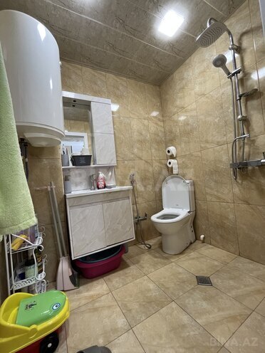 Satılır 3 otaqlı yeni tikili 80 m², Masazır q., photo 24 from 26