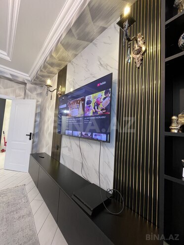 Satılır 3 otaqlı yeni tikili 80 m², Masazır q., photo 3 from 26