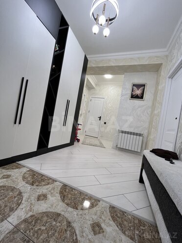 Satılır 3 otaqlı yeni tikili 80 m², Masazır q., photo 18 from 26