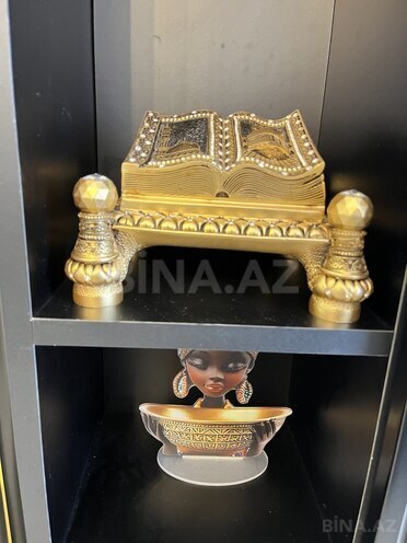 Satılır 3 otaqlı yeni tikili 80 m², Masazır q., photo 5 from 26