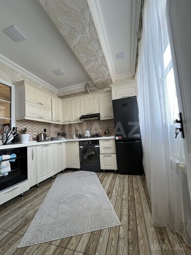 Satılır 3 otaqlı yeni tikili 80 m², Masazır q., photo 22 from 26