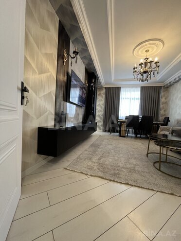 Satılır 3 otaqlı yeni tikili 80 m², Masazır q., photo 8 from 26