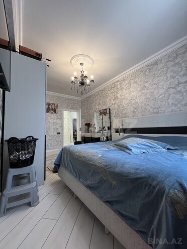 Satılır 3 otaqlı yeni tikili 80 m², Masazır q., photo 14 from 26