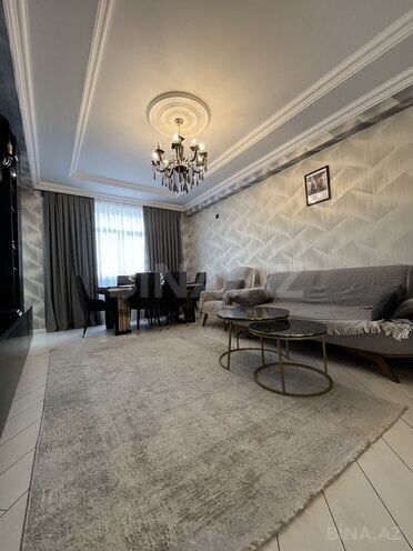 Satılır 3 otaqlı yeni tikili 80 m², Masazır q., photo 7 from 26