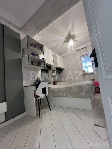 Satılır 3 otaqlı yeni tikili 80 m², Masazır q., photo 11 from 26