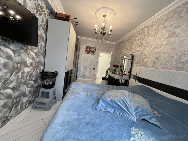 Satılır 3 otaqlı yeni tikili 80 m², Masazır q., photo 13 from 26