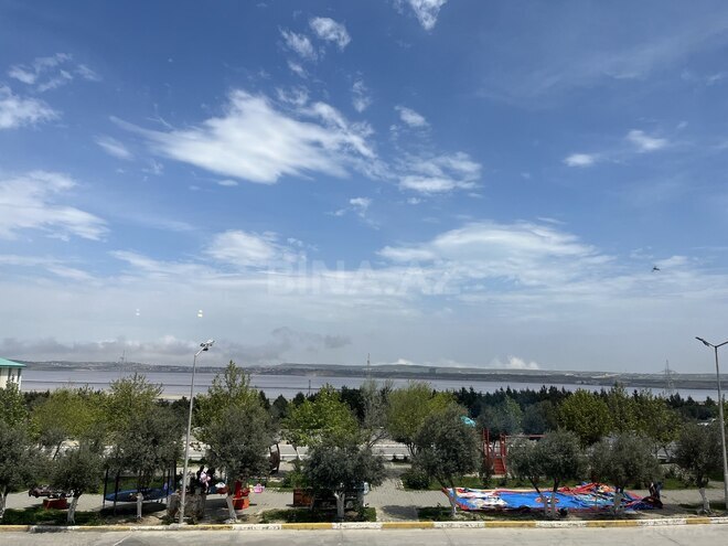 Satılır 3 otaqlı yeni tikili 80 m², Masazır q., photo 23 from 26