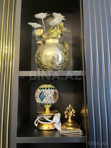 Satılır 3 otaqlı yeni tikili 80 m², Masazır q., photo 4 from 26