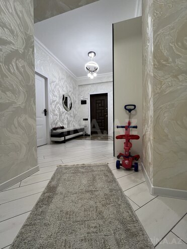 Satılır 3 otaqlı yeni tikili 80 m², Masazır q., photo 17 from 26