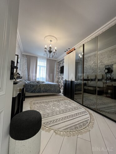 Satılır 3 otaqlı yeni tikili 80 m², Masazır q., photo 15 from 26