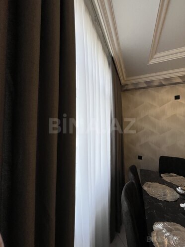 Satılır 3 otaqlı yeni tikili 80 m², Masazır q., photo 20 from 26