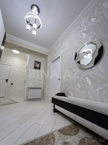 Satılır 3 otaqlı yeni tikili 80 m², Masazır q., photo 19 from 26