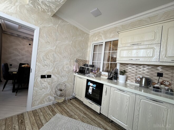 Satılır 3 otaqlı yeni tikili 80 m², Masazır q., photo 25 from 26
