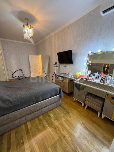 Satılır 3 otaqlı yeni tikili 110 m², Qara Qarayev m., photo 16 from 23