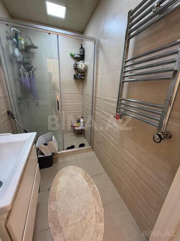 Satılır 3 otaqlı yeni tikili 110 m², Qara Qarayev m., photo 15 from 23