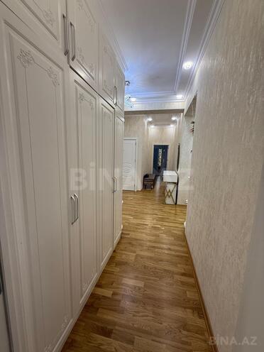 Satılır 3 otaqlı yeni tikili 110 m², Qara Qarayev m., photo 5 from 23