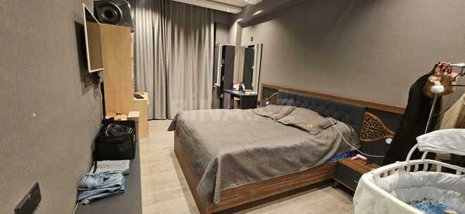 Продаётся 3-комн. новостройка 160 м², Ясамальский р., photo 8 from 18