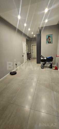 Продаётся 3-комн. новостройка 160 м², Ясамальский р., photo 16 from 18